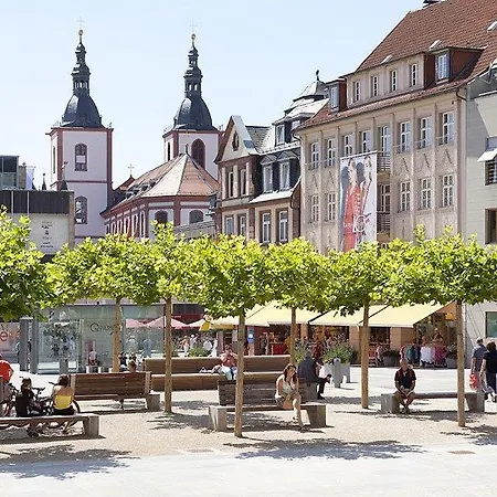 Feriehus Ferienhaus Pippi Langstrumpf Mit Pool Mittelaschenbach