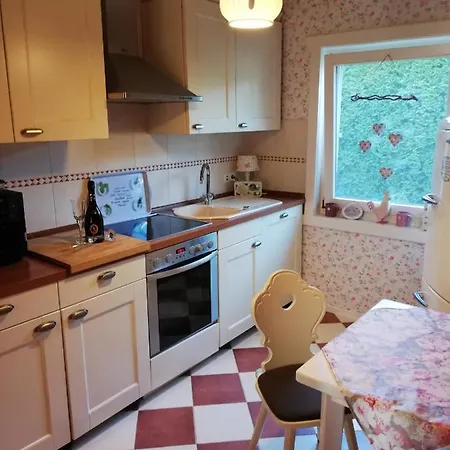 Ferienhaus Pippi Langstrumpf Mit Pool Feriehus