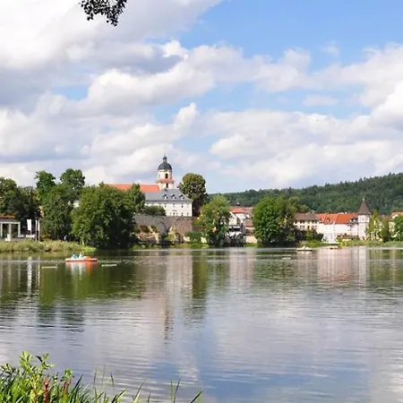 Ferienhaus Pippi Langstrumpf Mit Pool Feriehus *