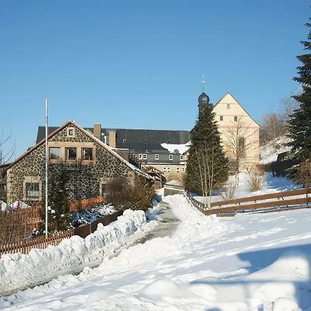Ferienhaus Pippi Langstrumpf Mit Pool