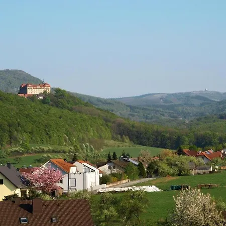 Ferienhaus Pippi Langstrumpf Mit Pool Feriehus